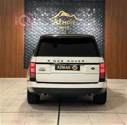 Land Rover Range Rover Vogue